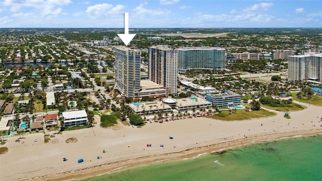 111 Briny Ave PH11, Pompano Beach, FL 33062