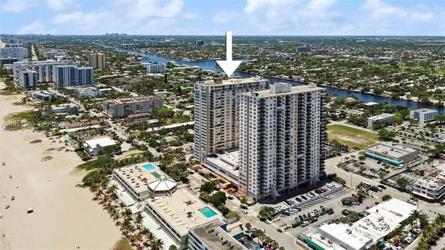 111 Briny Ave PH11, Pompano Beach, FL 33062