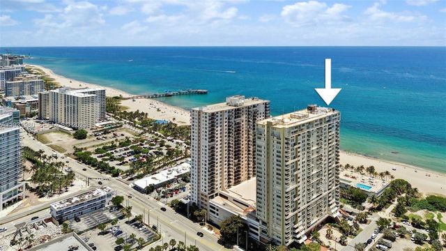111 Briny Ave PH11, Pompano Beach, FL 33062