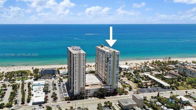 111 Briny Ave PH11, Pompano Beach, FL 33062