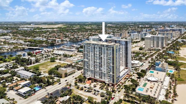 111 Briny Ave PH11, Pompano Beach, FL 33062