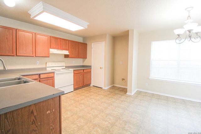 16122 BRANCHING OAKS, San Antonio, TX 78247