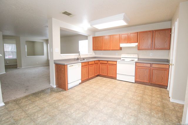 16122 BRANCHING OAKS, San Antonio, TX 78247