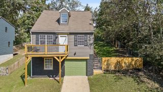 829 Boylston Street, Chattanooga, TN 37405