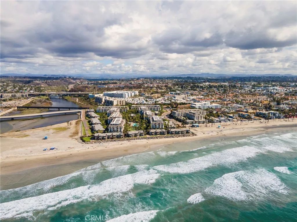 999 N Pacific Street F101, Oceanside, CA 92054