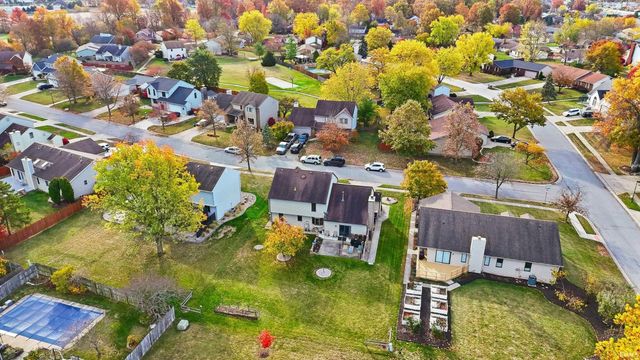 6507 Sedgemore Place, Fort Wayne, IN 46835