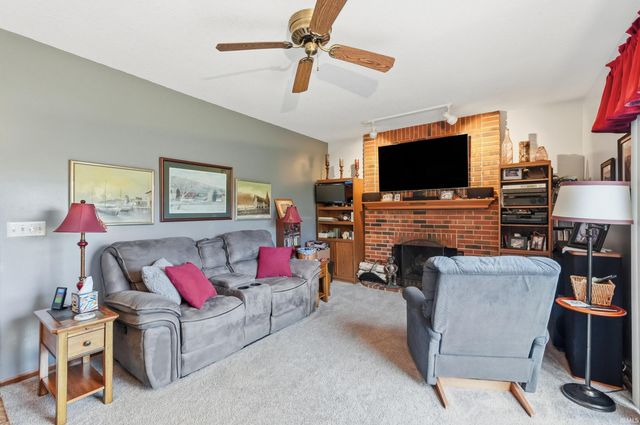 6507 Sedgemore Place, Fort Wayne, IN 46835