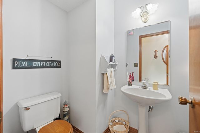 6507 Sedgemore Place, Fort Wayne, IN 46835