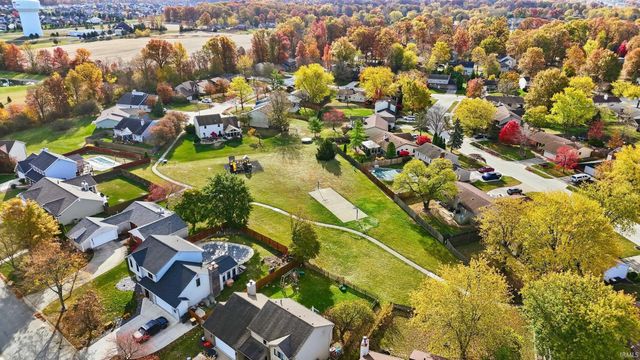 6507 Sedgemore Place, Fort Wayne, IN 46835