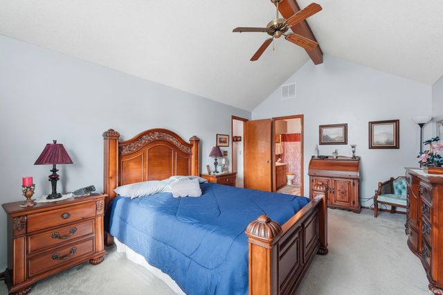 6507 Sedgemore Place, Fort Wayne, IN 46835