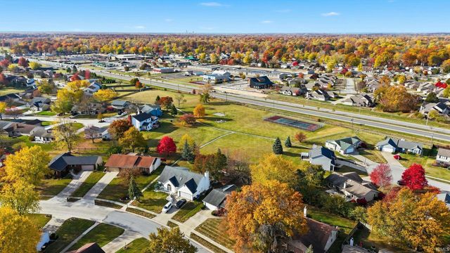 6507 Sedgemore Place, Fort Wayne, IN 46835