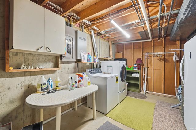 6507 Sedgemore Place, Fort Wayne, IN 46835