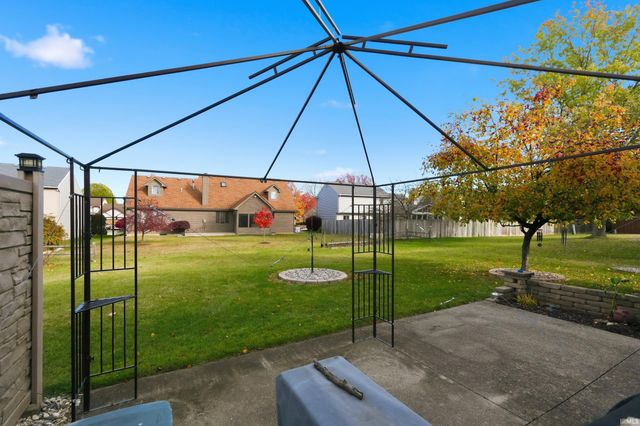 6507 Sedgemore Place, Fort Wayne, IN 46835