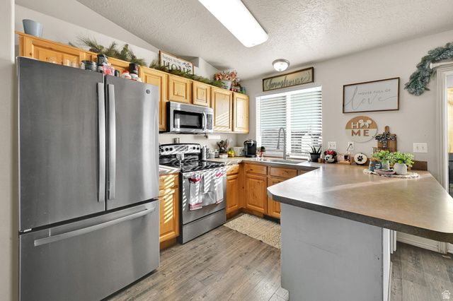 3793 W 4475 S, West Haven, UT 84401