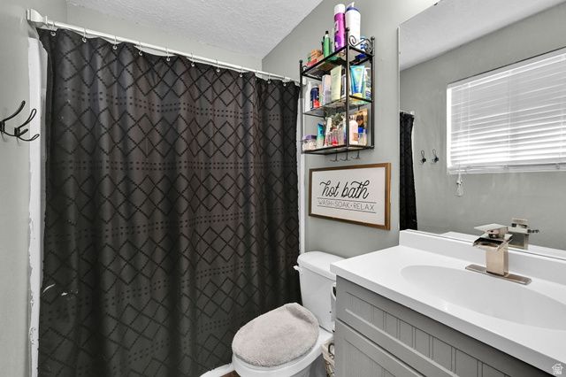 3793 W 4475 S, West Haven, UT 84401