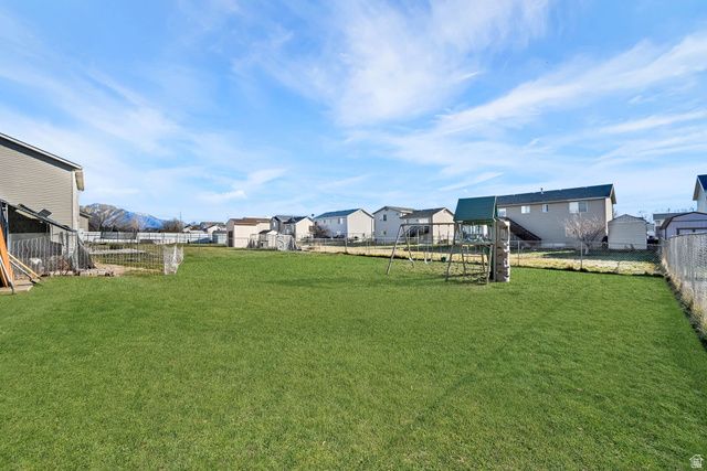 3793 W 4475 S, West Haven, UT 84401