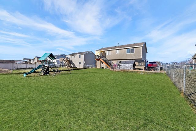 3793 W 4475 S, West Haven, UT 84401