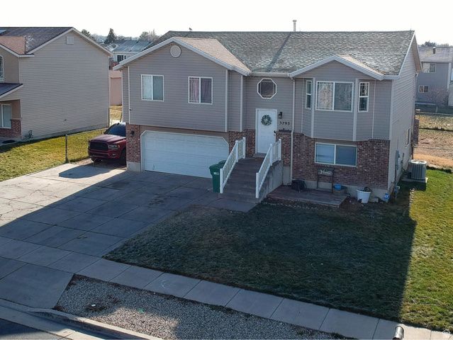 3793 W 4475 S, West Haven, UT 84401