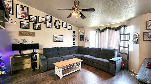 3793 W 4475 S, West Haven, UT 84401