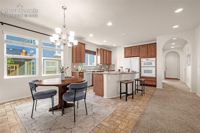 198 Millstream Terrace, Colorado Springs, CO 80905