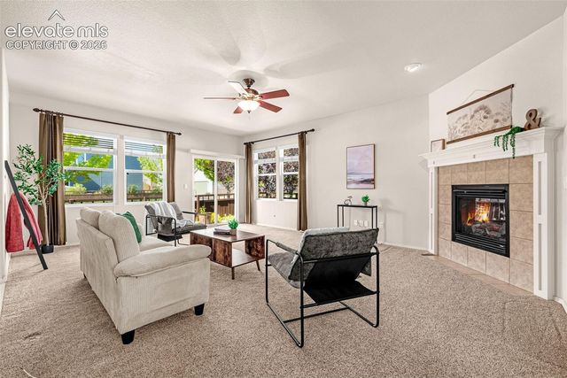 198 Millstream Terrace, Colorado Springs, CO 80905