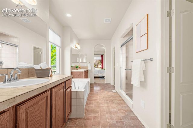 198 Millstream Terrace, Colorado Springs, CO 80905