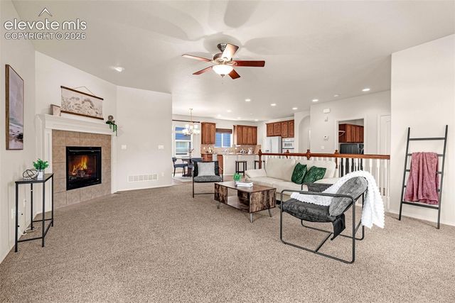 198 Millstream Terrace, Colorado Springs, CO 80905