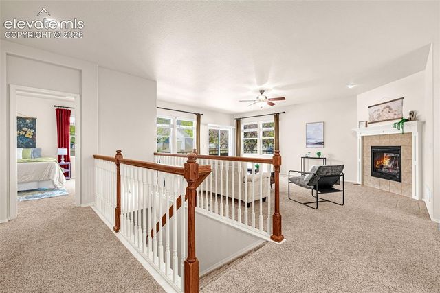 198 Millstream Terrace, Colorado Springs, CO 80905