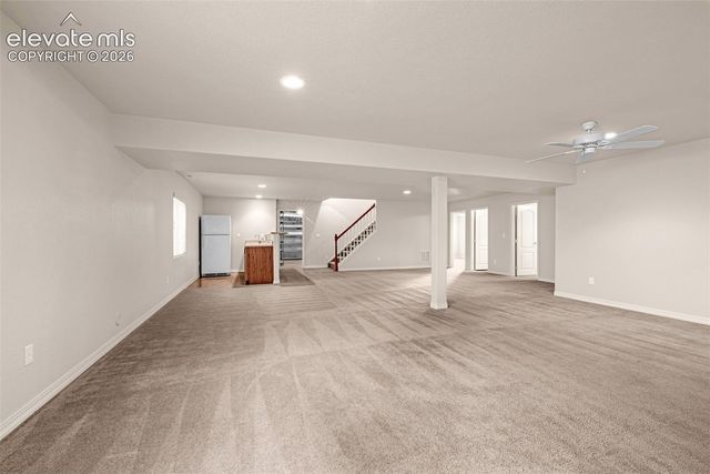198 Millstream Terrace, Colorado Springs, CO 80905