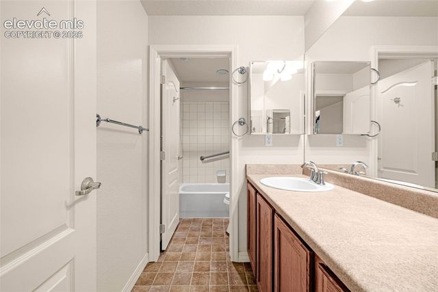 198 Millstream Terrace, Colorado Springs, CO 80905