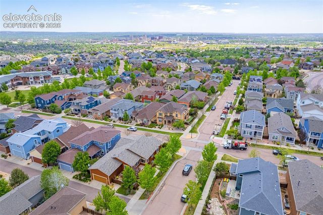 198 Millstream Terrace, Colorado Springs, CO 80905