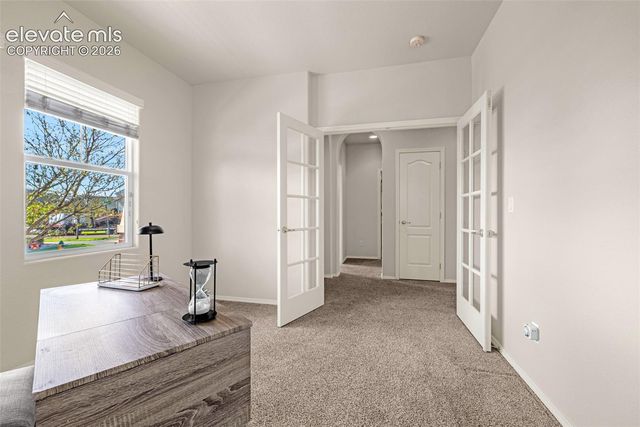 198 Millstream Terrace, Colorado Springs, CO 80905