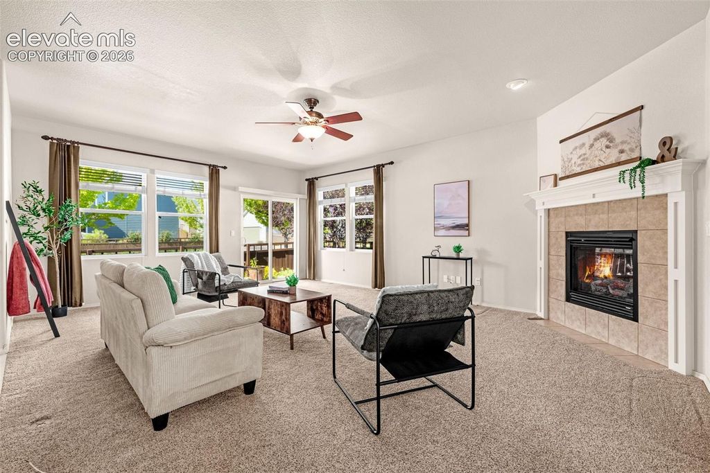 198 Millstream Terrace, Colorado Springs, CO 80905 — photo 2