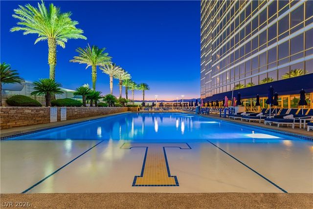 2000 Fashion Show Drive 3626, Las Vegas, NV 89109