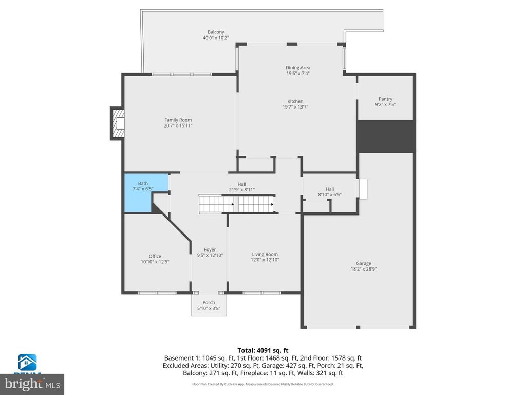 Image 37 of property listing at 215 AZALEA DR, Windsor, PA 17366