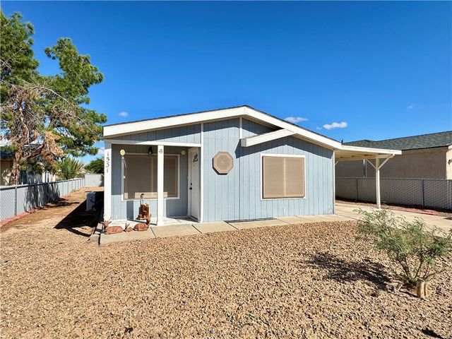 1531 Jose Avenue, Bullhead City, AZ 86442