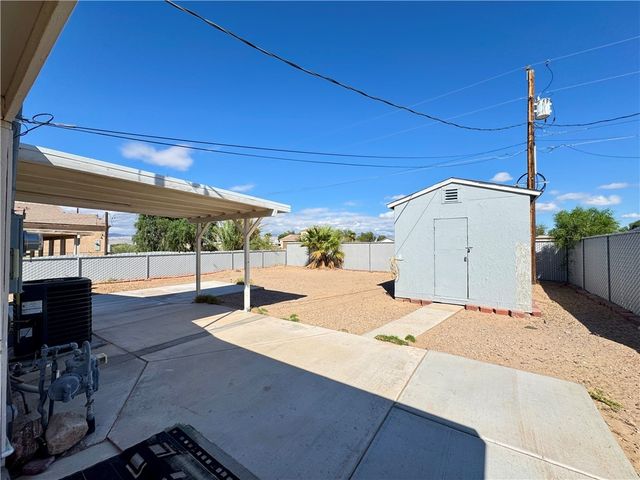 1531 Jose Avenue, Bullhead City, AZ 86442