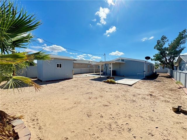 1531 Jose Avenue, Bullhead City, AZ 86442