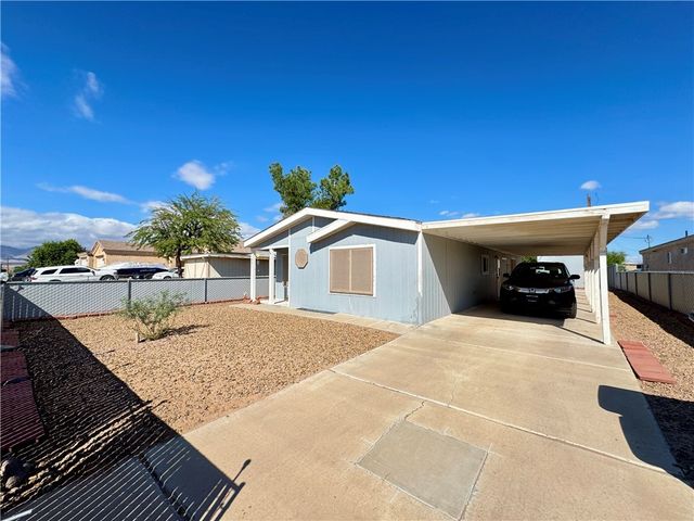 1531 Jose Avenue, Bullhead City, AZ 86442