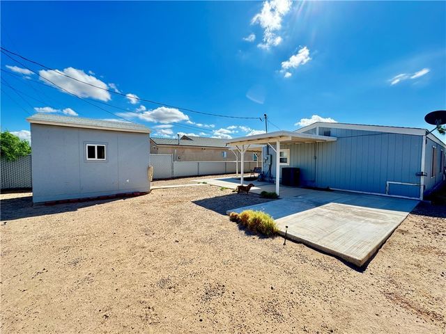 1531 Jose Avenue, Bullhead City, AZ 86442