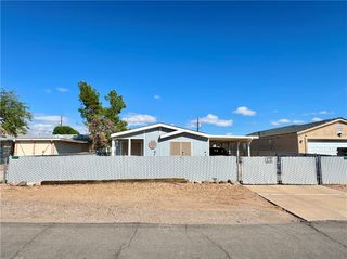 1531 Jose Avenue, Bullhead City, AZ 86442