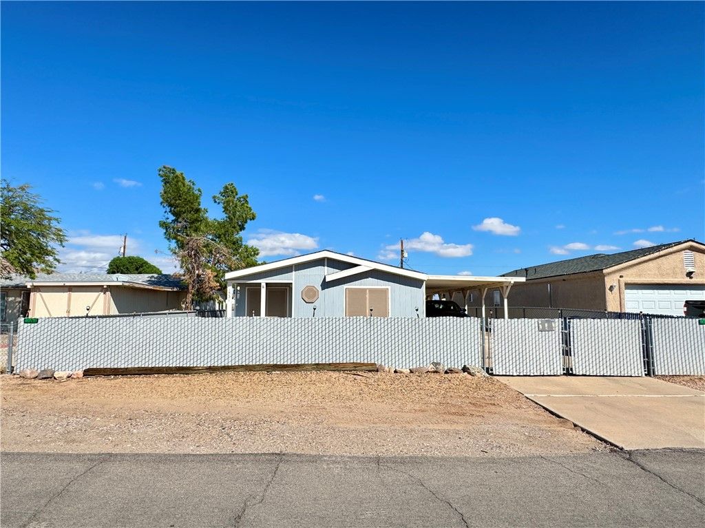 1531 Jose Avenue, Bullhead City, AZ 86442