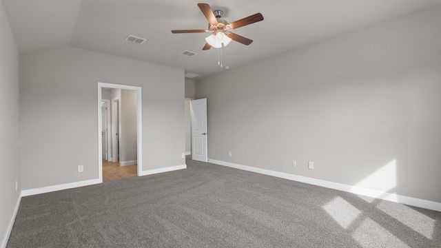 308 LIBBY Lane, Mansfield, TX 76063