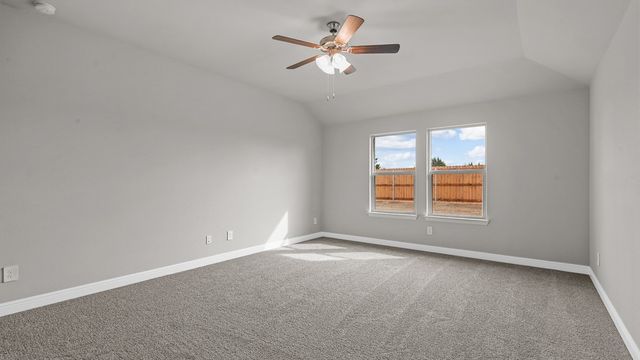 308 LIBBY Lane, Mansfield, TX 76063