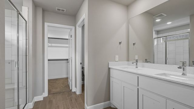 308 LIBBY Lane, Mansfield, TX 76063