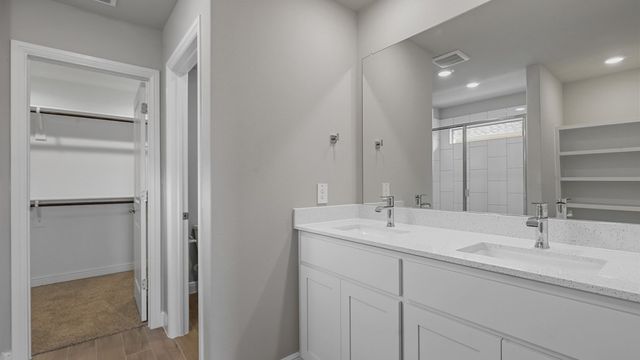 308 LIBBY Lane, Mansfield, TX 76063
