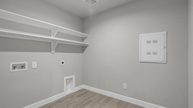 308 LIBBY Lane, Mansfield, TX 76063