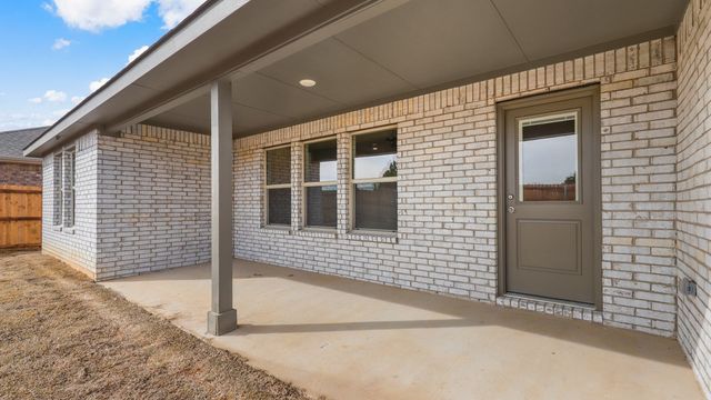 308 LIBBY Lane, Mansfield, TX 76063
