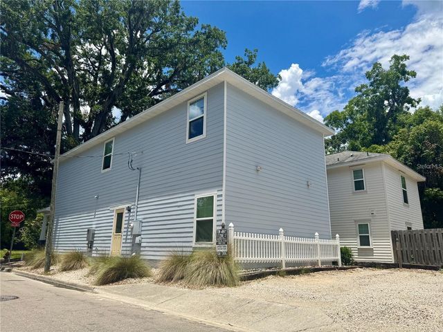 301 NW 8TH STREET, Gainesville, FL 32601