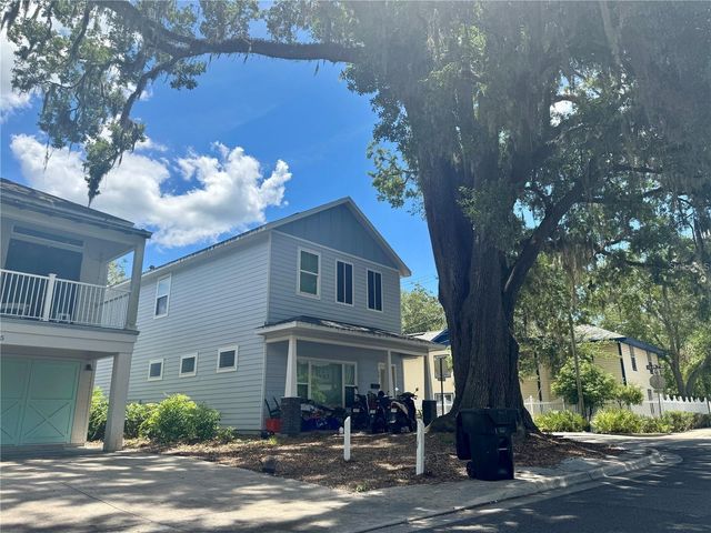 301 NW 8TH STREET, Gainesville, FL 32601